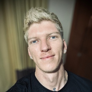 Brendon Knox's profile picture