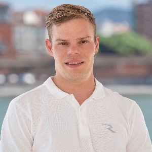 Niels Decaluwe's profile picture