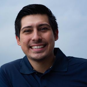 Manuel Reyna's profile picture