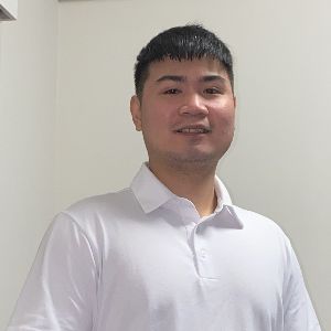 Mark Anthony Galit's profile picture