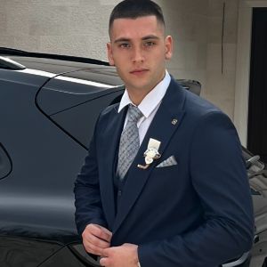Ognjen Macanović's profile picture