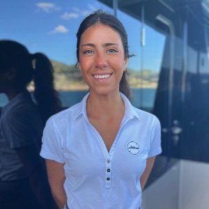 Alessandra Michelle's profile picture