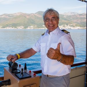 Sergio Barbalic's profile picture