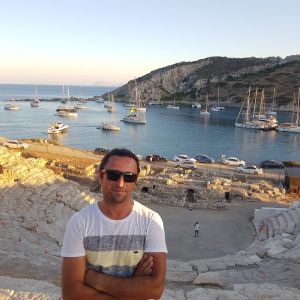 Ibrahim Ataalp's profile picture