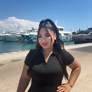 Helen Kieu's profile picture