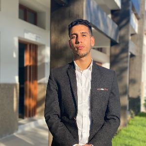 Jamal Dahmani's profile picture