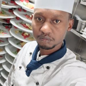 Joel Muinde Wambua's profile picture