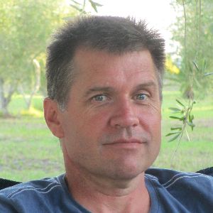 John Cable's profile picture