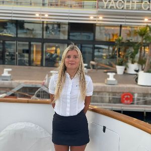 Alessia Gualerci's profile picture