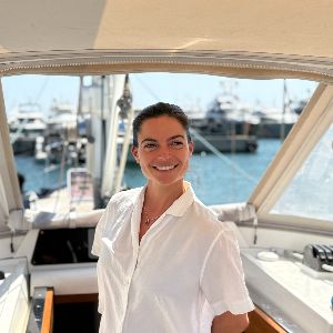 Melina Sinessiou's profile picture