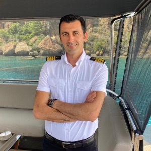 Mustafa Mercan's profile picture