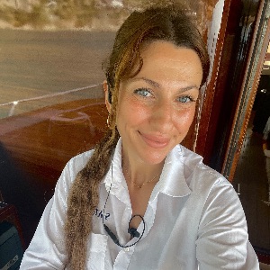 Yanitsa Hristova's profile picture