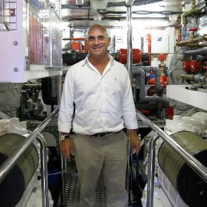 Christophe Fresson's profile picture