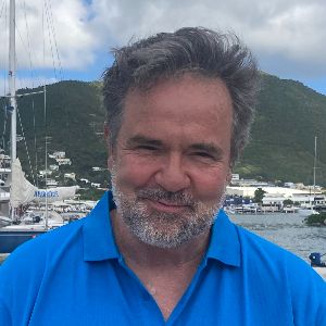 Kenneth Silvester deWeerd's profile picture