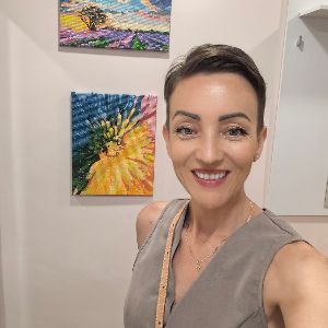 Lili Lozanova's profile picture