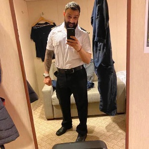 Georgi Vasilev's profile picture