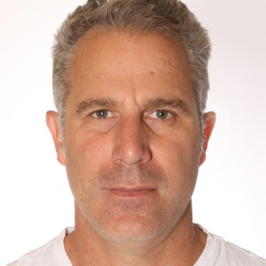 Gilad Ben-Horin's profile picture