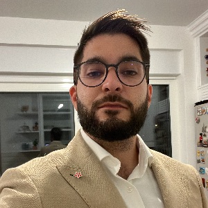 Jakov Lucin's profile picture