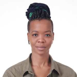 Thato Mokobane's profile picture