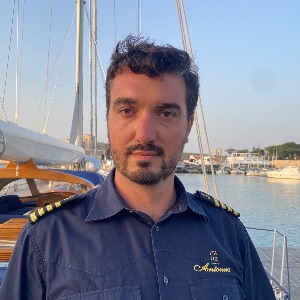 Cesare Sagramoso's profile picture