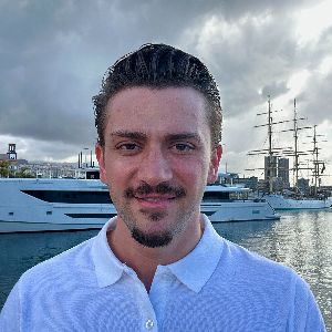 Claudiu Leonte's profile picture