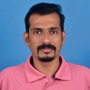 Ratheesh Kittu's profile picture