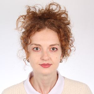 Marharyta Kalashnikova's profile picture