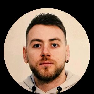 Patrik Peranić's profile picture