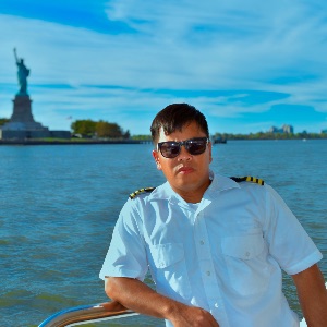 Charls Raut's profile picture
