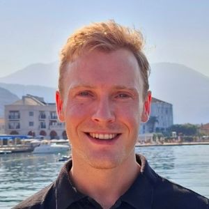 Adam Surmon-Bohr's profile picture