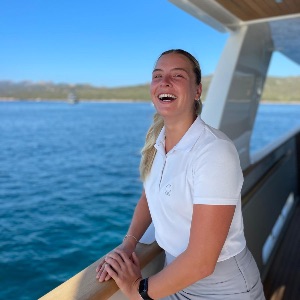 Chloe York's profile picture