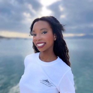 Shulamite Okorie's profile picture