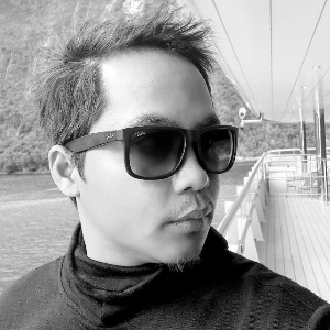 Fnu Jamaluddin's profile picture