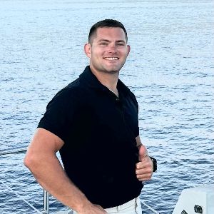 Gabriel Pretorius's profile picture