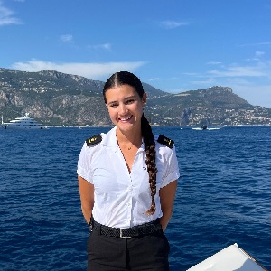 Renata Gomez Prebe's profile picture