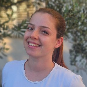 Iva Vukušić's profile picture
