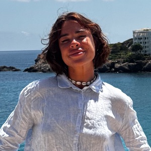 Anna Sydorova's profile picture