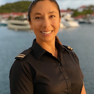 Maria Jose Pacheco's profile picture
