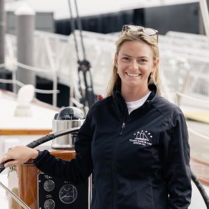 Marie-Therese Ohman's profile picture