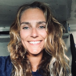 Martyna Pietkiewicz's profile picture