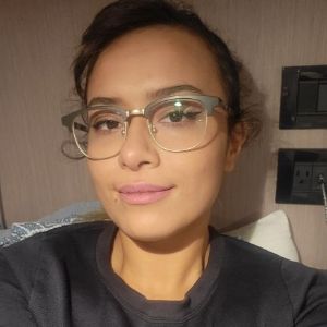 Farah Vallecillo's profile picture