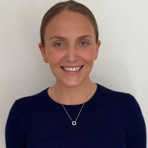 Alexandra Strang-Smith's profile picture
