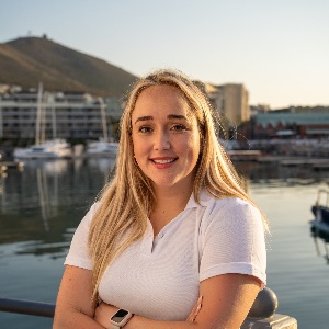 Mariné Du Preez's profile picture