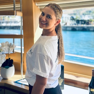 Johani Coetzee's profile picture