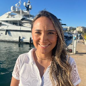 Kathia Ocoro's profile picture