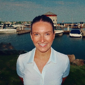 Lexi Crowe's profile picture