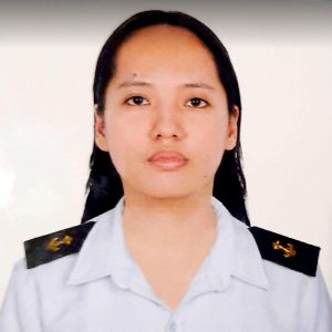 Kristine Anne Genio's profile picture