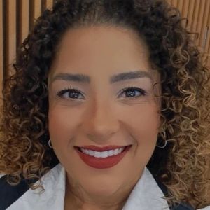 Thais De Freitas Cordeiro's profile picture