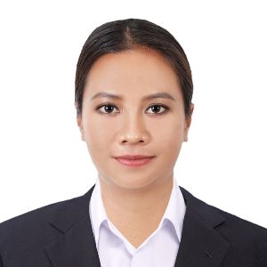 Juthamas Saosoong's profile picture