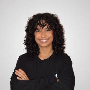 Julia Barbosa's profile picture